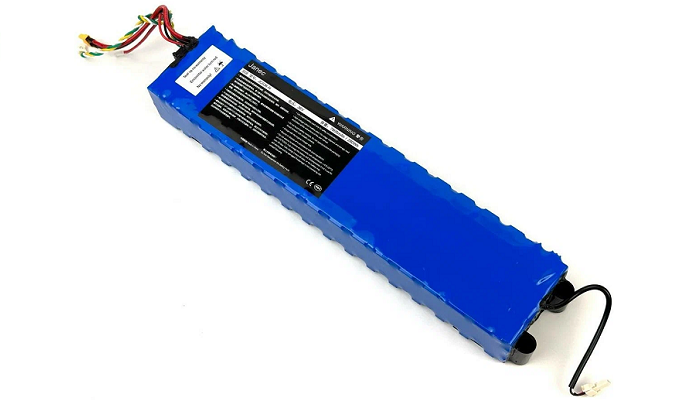 Аккумулятор 36V 7.8AH для Xiaomi 1S/M365