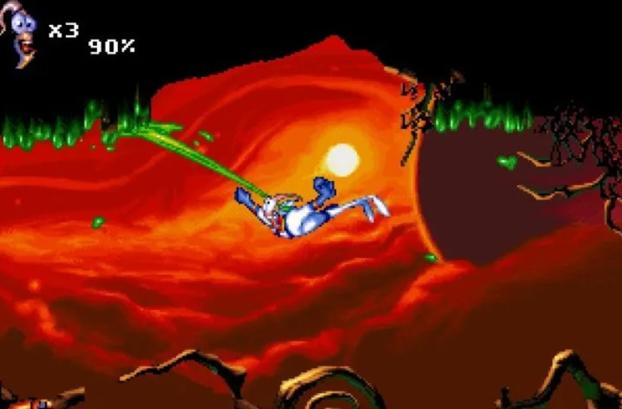Червяк джим 2. Игра джим 2. Earthworm jim sega. Червяк джим 2 сега. Earthworm jim 2 sega.