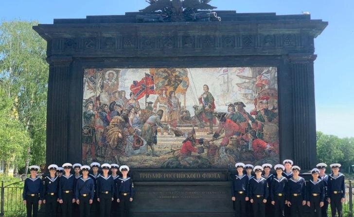    фото администрации Курска