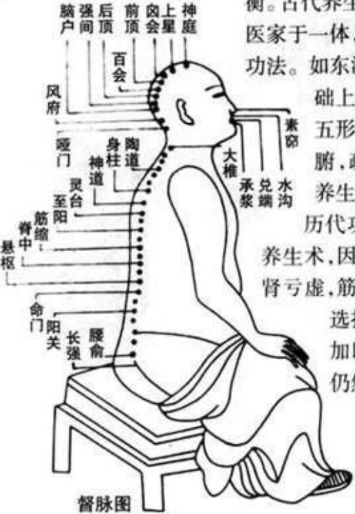 «Восемь кусков парчи первозданного хаоса» | Секреты Старого Китая | Дзен