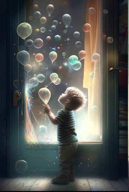 Изображение сгенерировано нейросетью