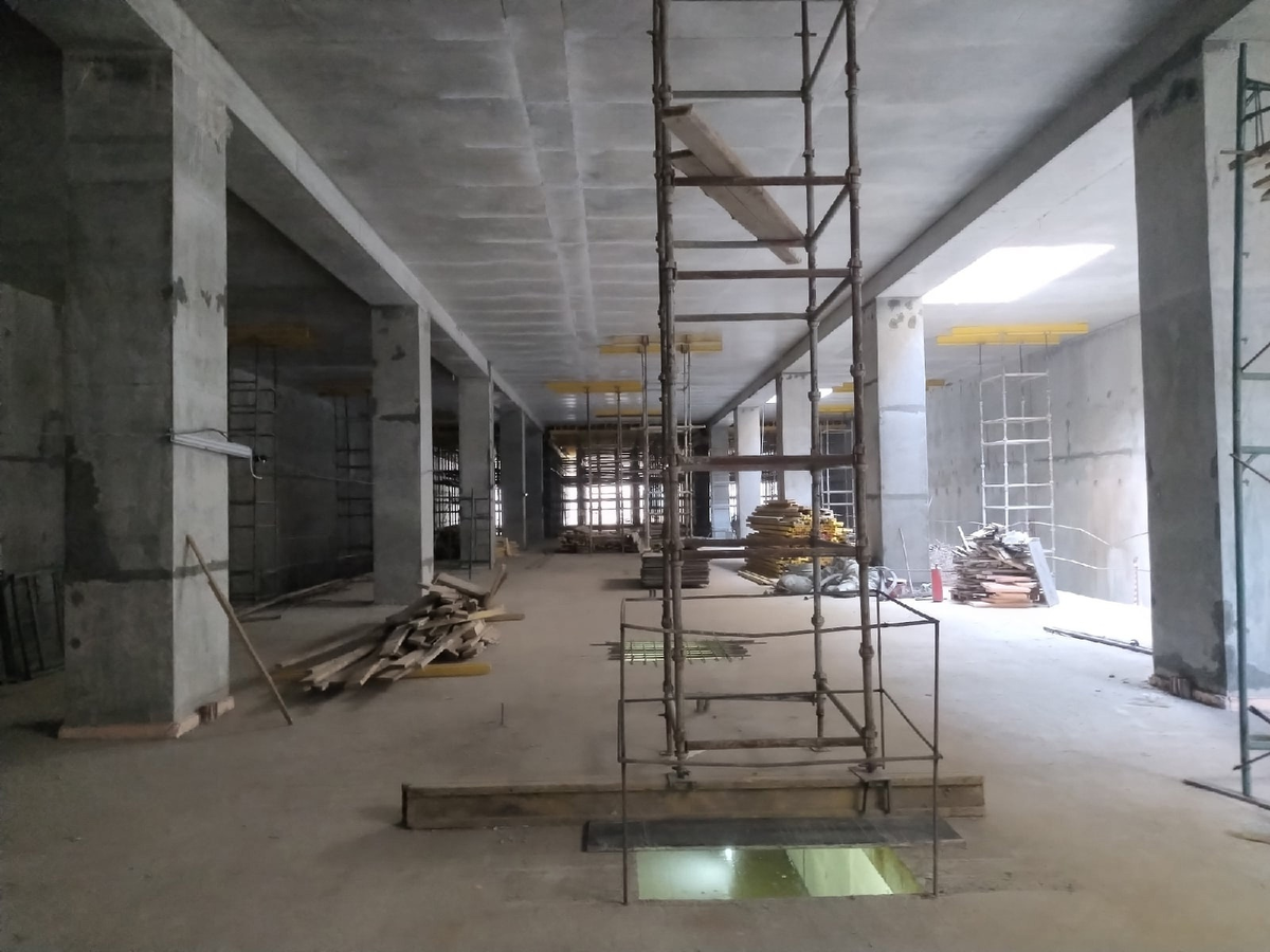 Рублево-Архангельская линия метро: надежда для всего северо-запада ...