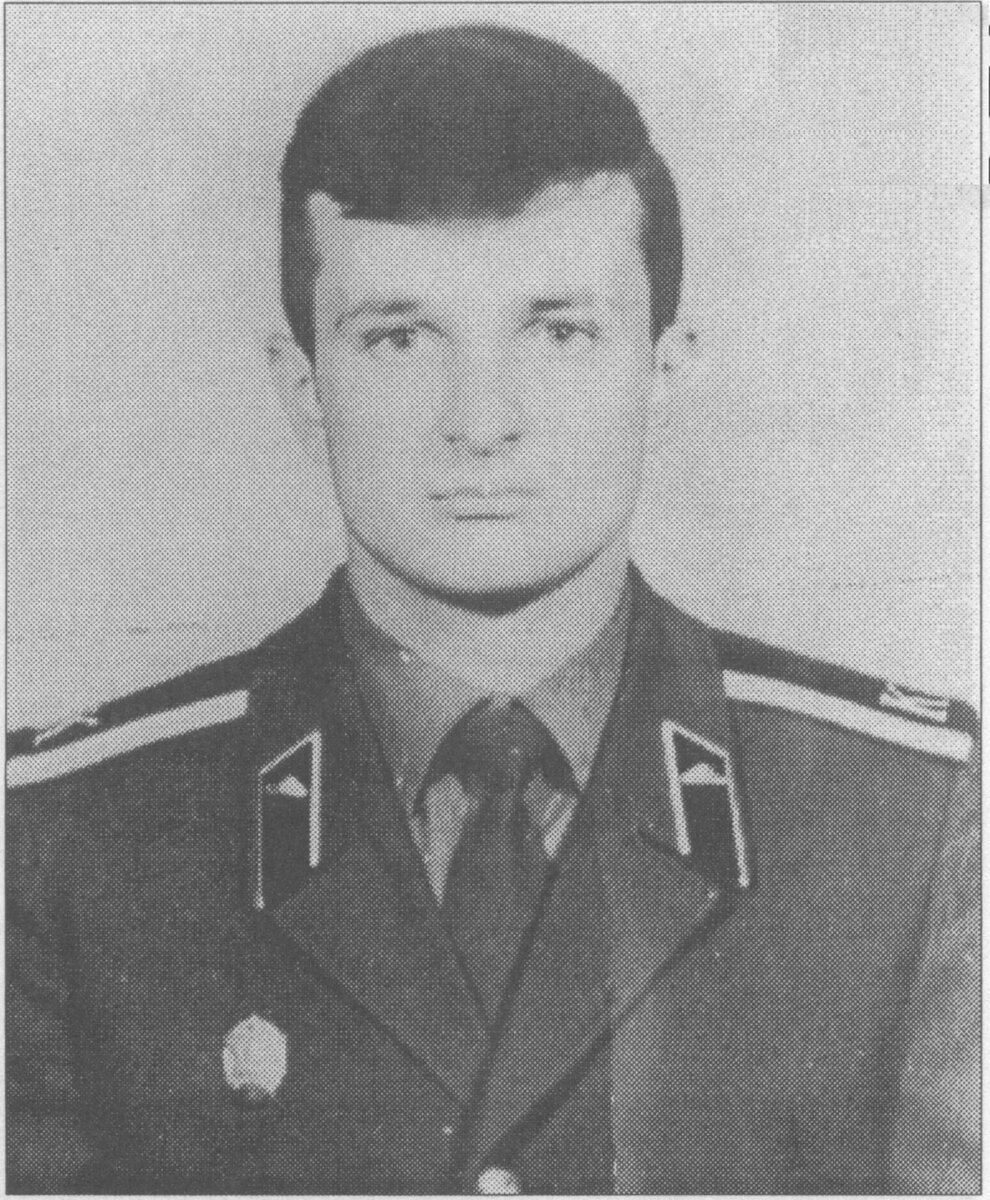 Сергей Анатольевич Чигашов. Источник фото: http://www.afgan.ru/kavkazmemorial/chigashov-serg-anat-1stchechnya-.html