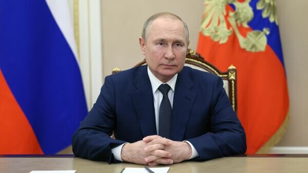    © Sputnik / Михаил Метцель