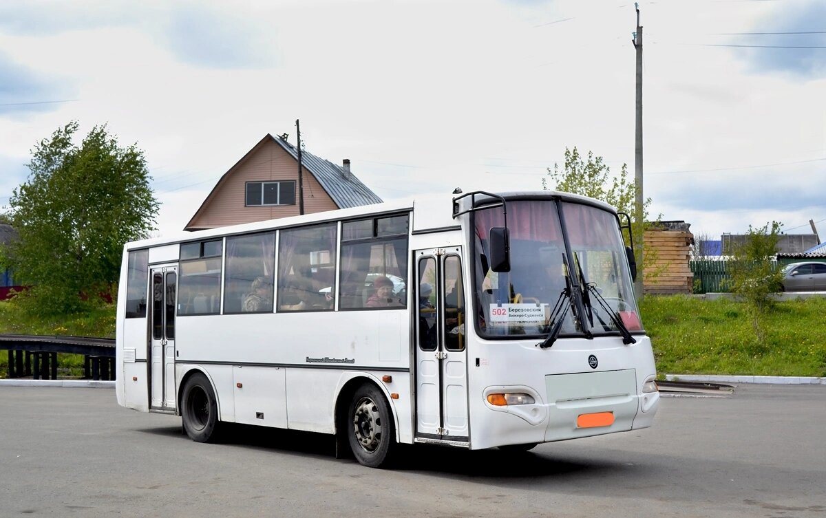 Кавз-4230
