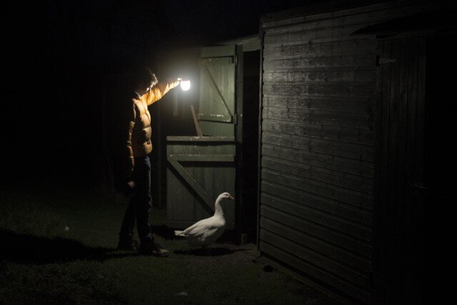 Автор фото  Soupmother