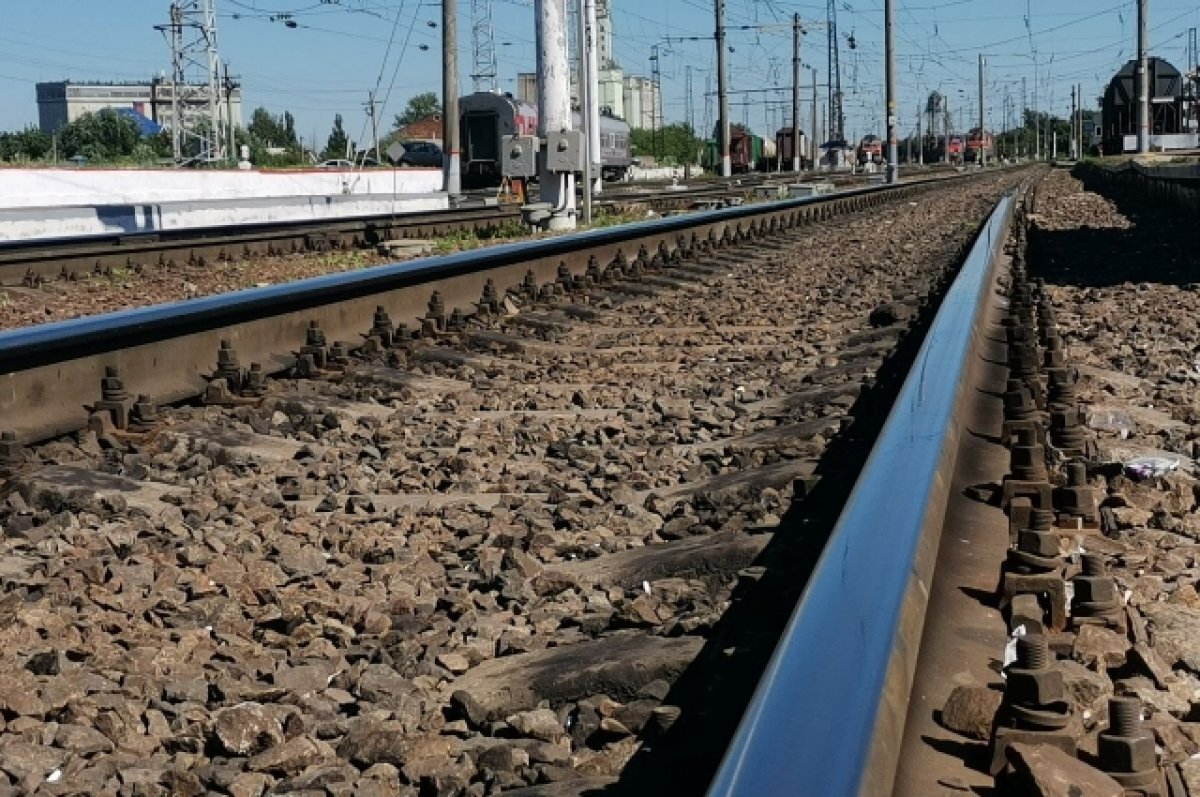    Названа стоимость железной дороги от аэропорта до вокзала «Краснодар-1»