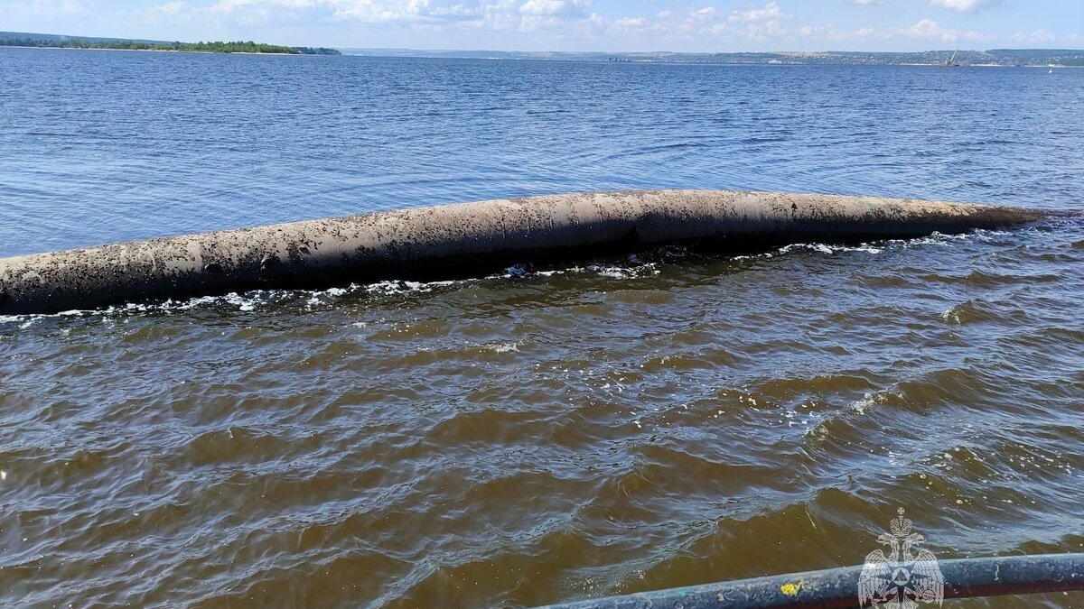     Судоводителей Татарстана предупредили о новом препятствии на реке Волге. О появившейся проблеме сообщили в пресс-службе ГУ МЧС России по республике.