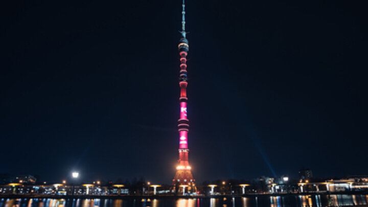 EDGAR BRESHCHANOV/GLOBALLOOKPRESS