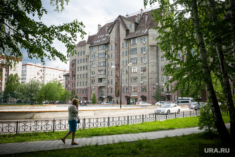    Мужчина пропал в Ленинском районе Тюмени