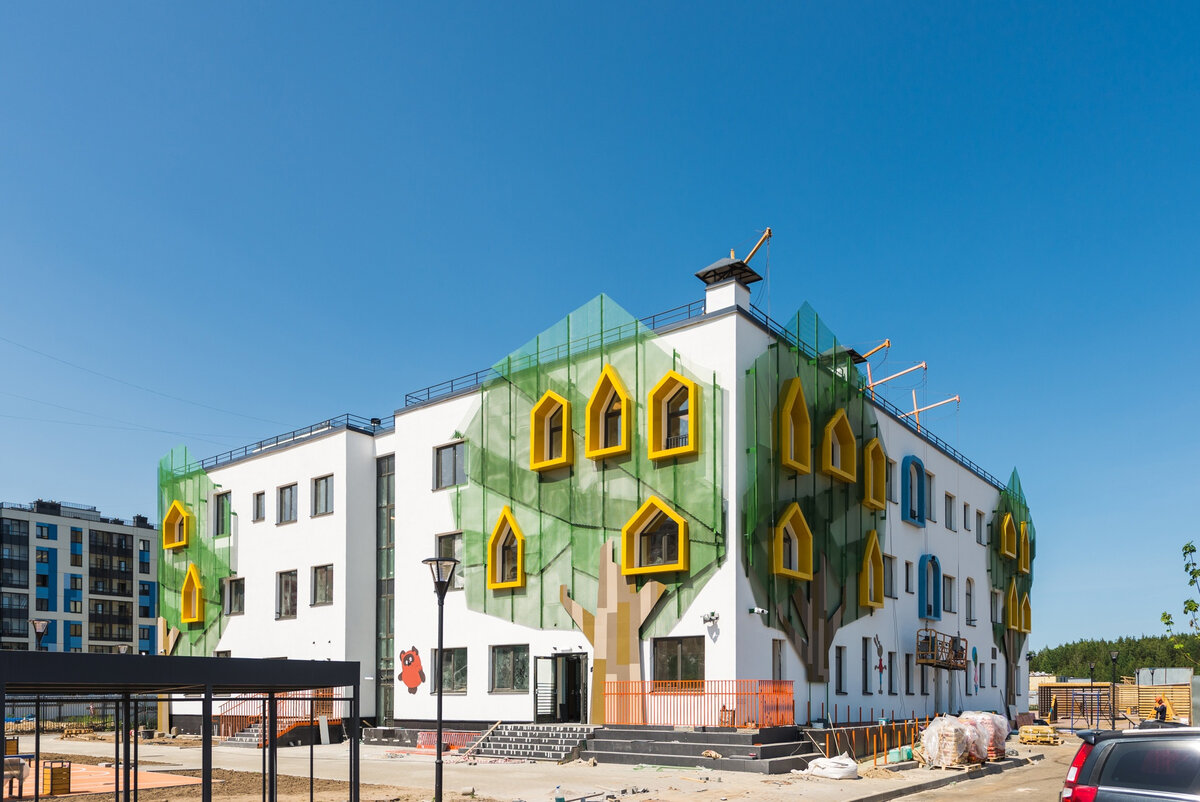 Листайте вправо, чтобы увидеть больше изображений