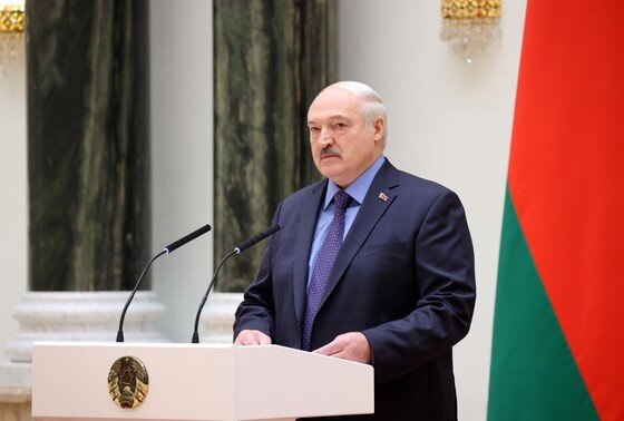    Александр Лукашенко рассказал о том, как говорил с Владимиром Путиным и Евгением Пригожиным