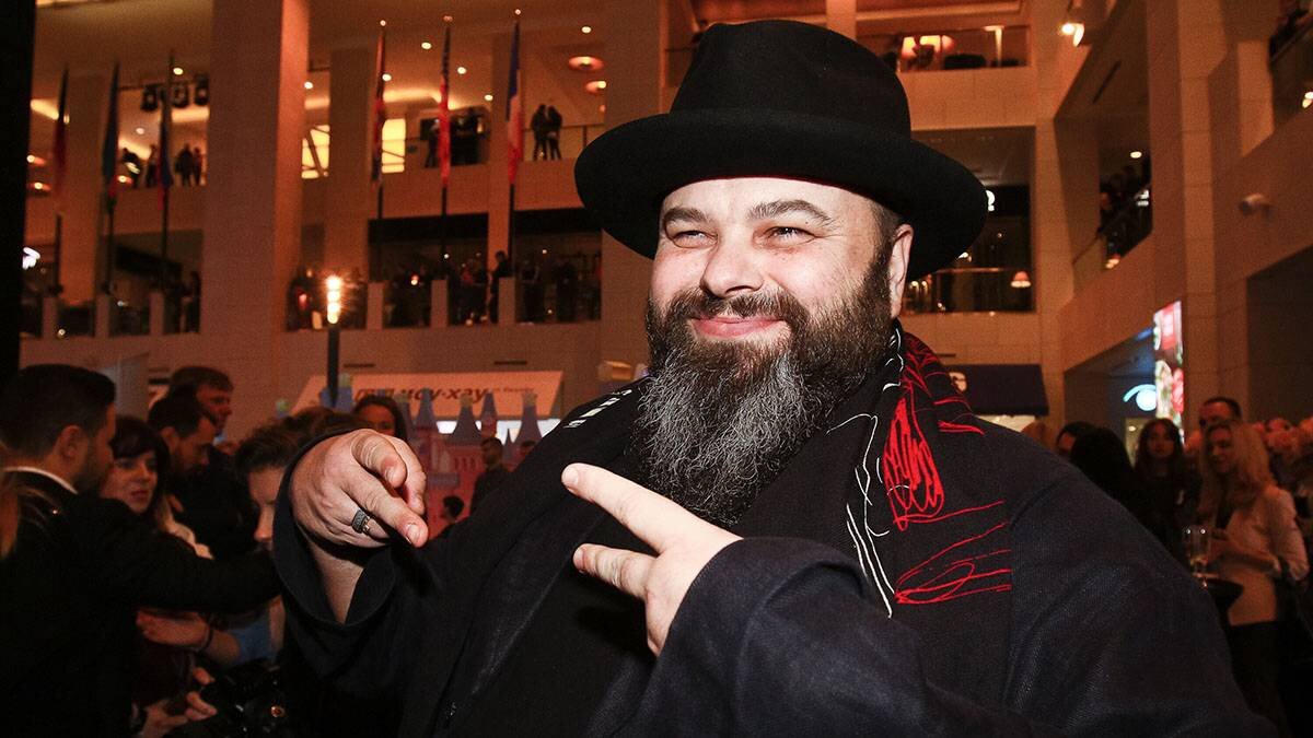    Фото: Андрей Никеричев / АГН Москва