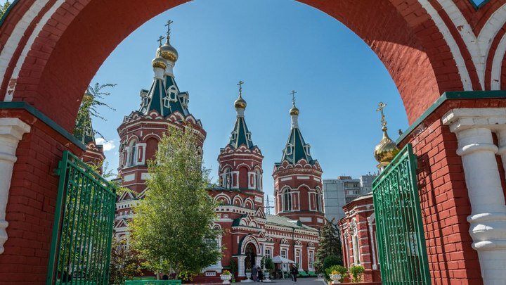 ФОТО: ЦАРЬГРАД 