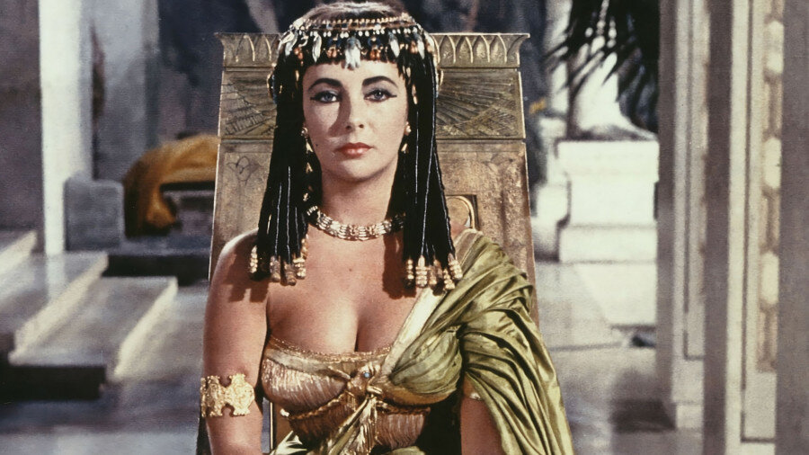 Cleopatra Rios — смотреть все порно видео онлайн бесплатно