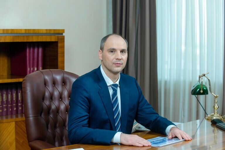    Денис Паслер поздравил мусульман Оренбуржья с праздником Курбан-байрам Кристина Просвиркина