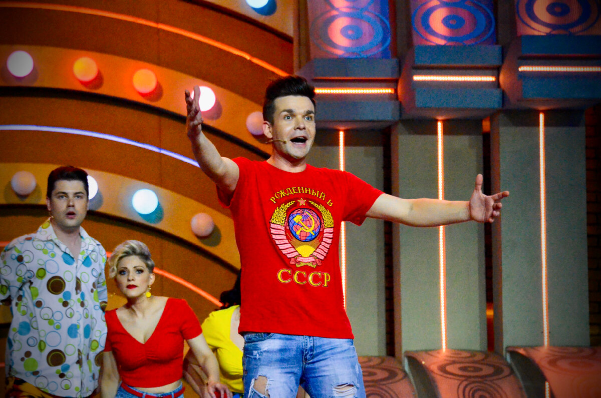 Смотрите на этом канале подборку «ЮМОР» и заряжайтесь позитивом