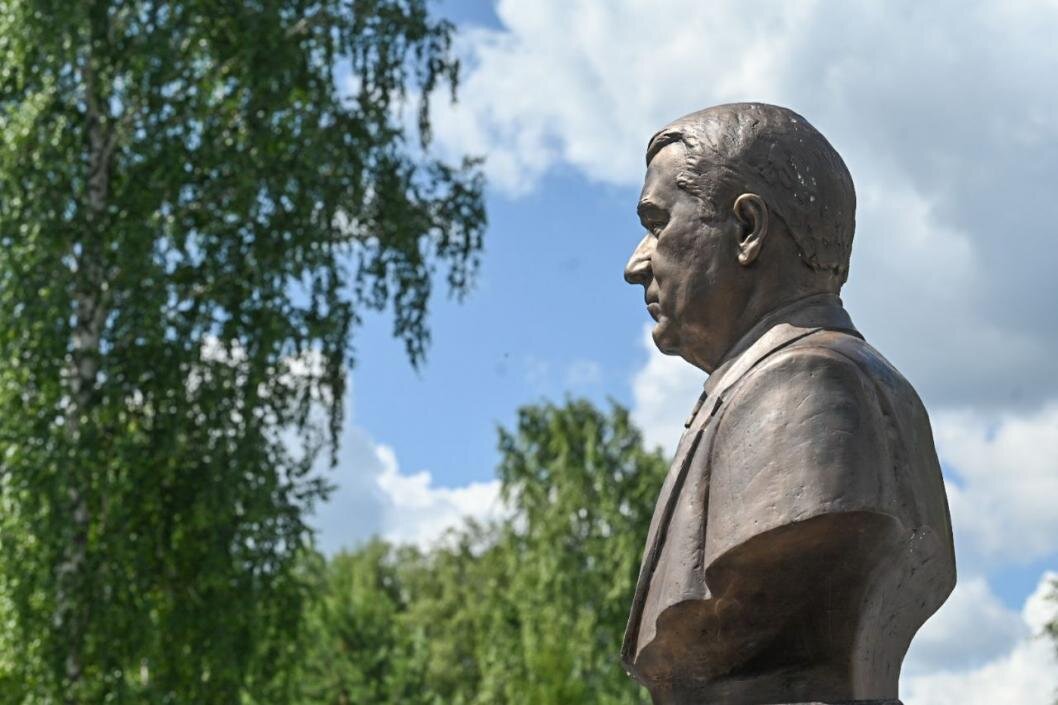 Фото: Сергей Елесин, ИА "Тюменская линия"
