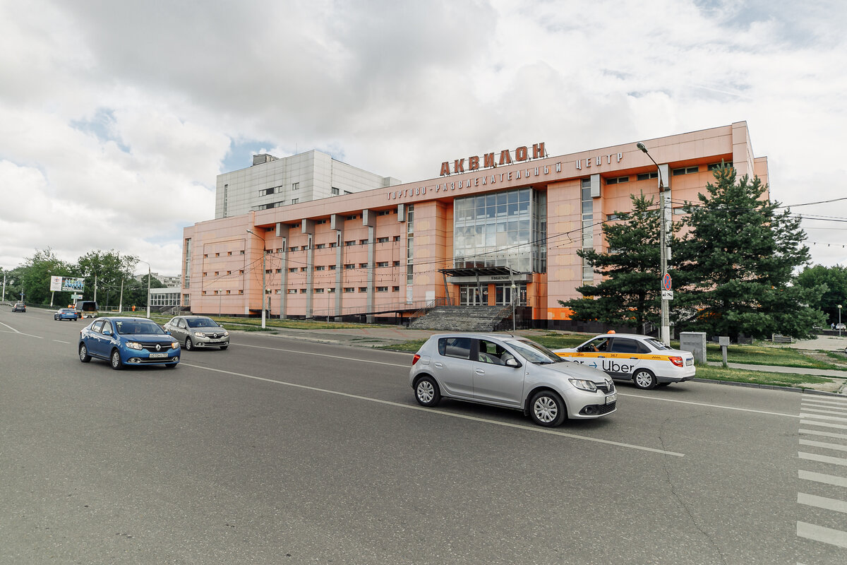 Фото: Александр Бурлаков