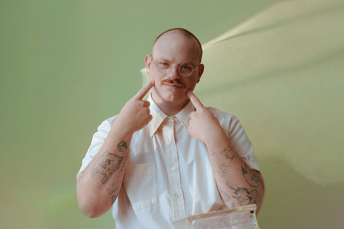 Stephen Steinbrink