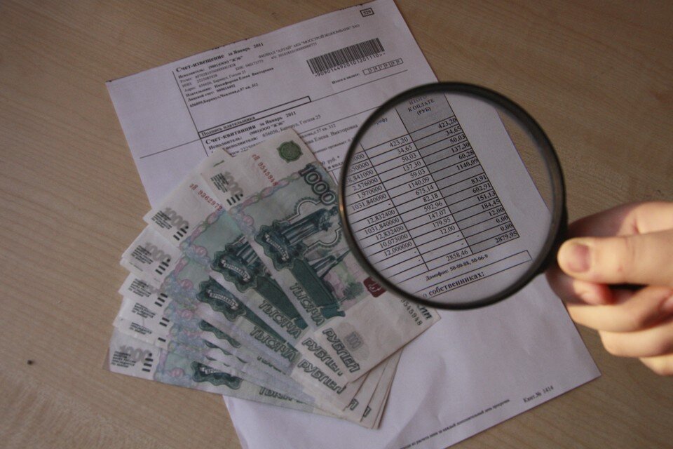    Судя по квитанции за июнь, за отопление автору сообщения начислили 2 586 рублей и 94 копейки Олег УКЛАДОВ