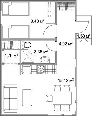 Основной модуль
