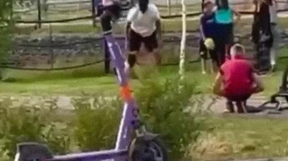     Прокуратура Тюменской области взяла на контроль проведение доследственной проверки по факту избиения ребенка в сквере «Серебряные ключи».