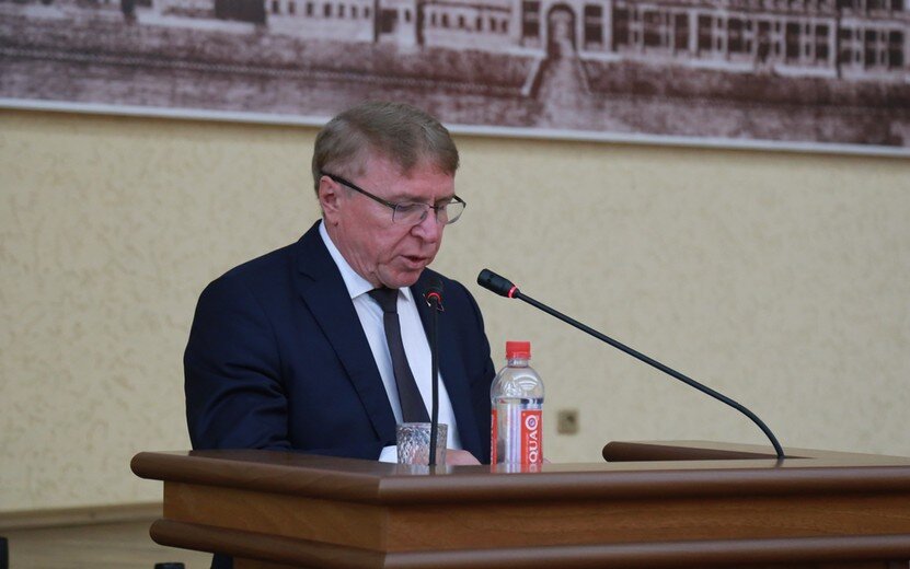    87 млн рублей направили на исполнение наказов избирателей депутатам Гордумы Ижевске