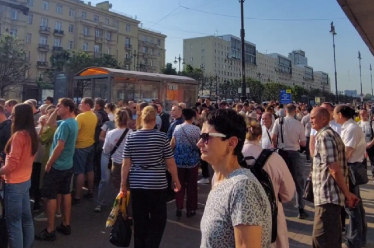    В мэрии Омска показали, где будут располагаться остановки по новой схеме