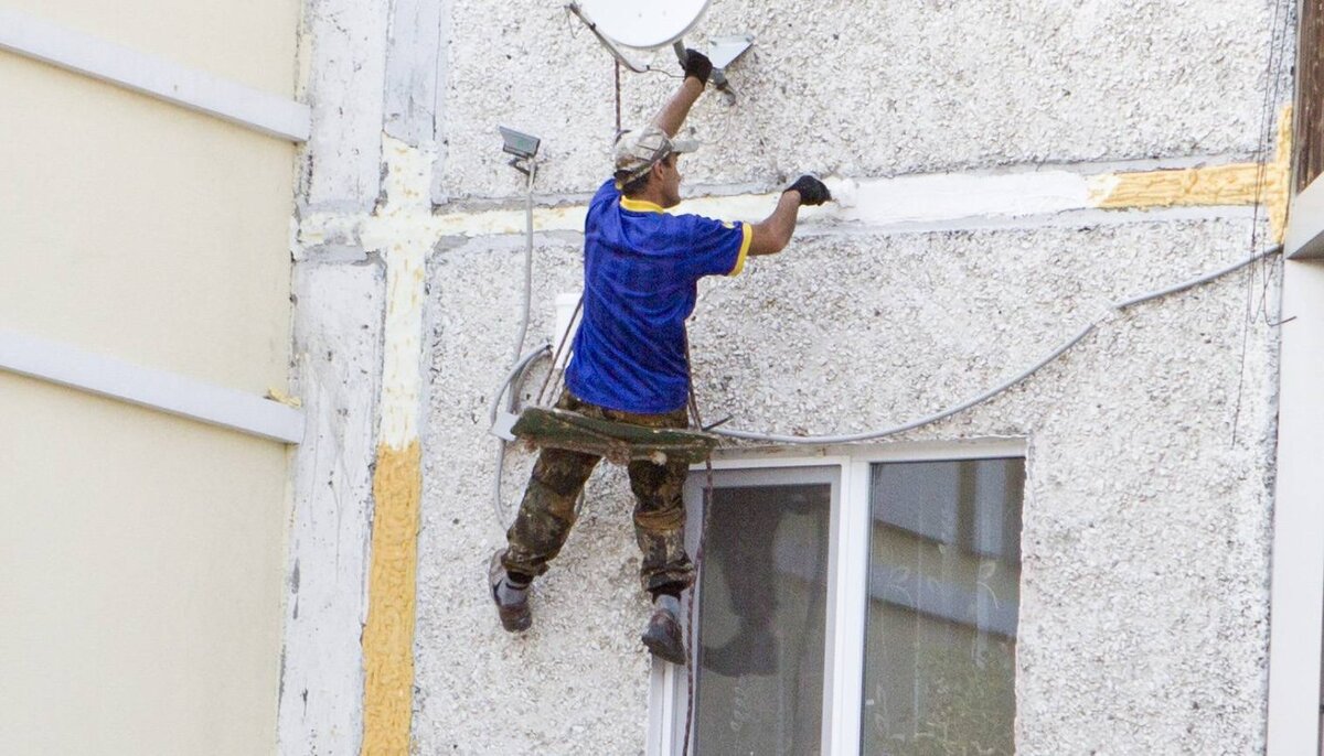    Возможные решения по организации капремонта социальных объектов обсудили в Югре