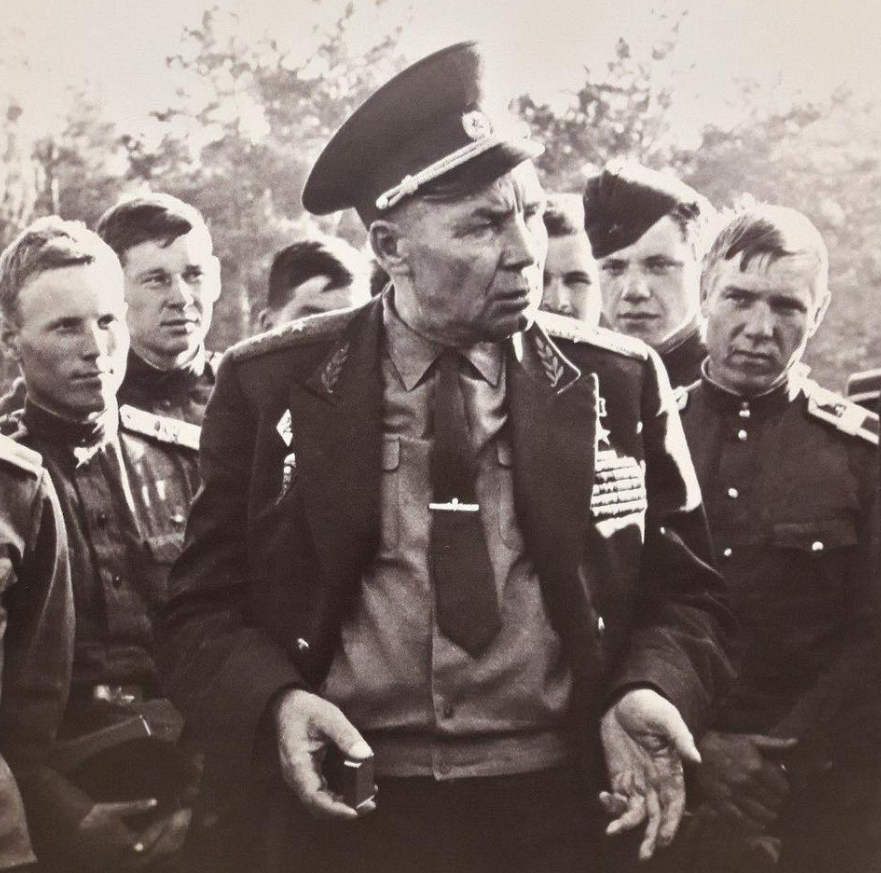 У "ВОЙСК ДЯДИ ВАСИ" - ЮБИЛЕЙ - Ивановское областное отделение Коммунистической п