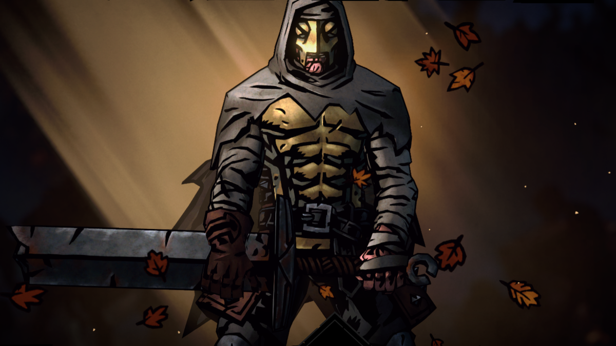 The darkest dungeon steam фото 27