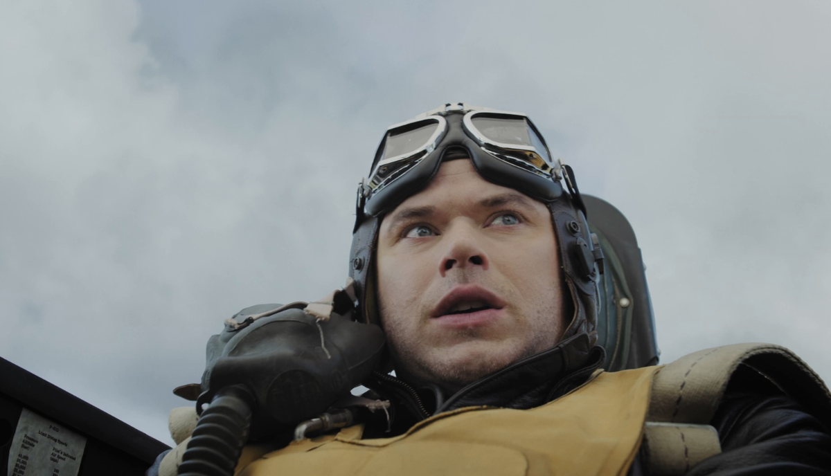 Кадр из фильма