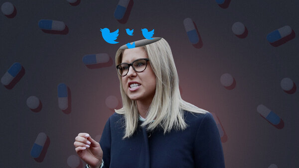 Любовь Соболь*. Коллаж © LIFE. Фото © ТАСС / Сергей Фадеичев, © Freepik 