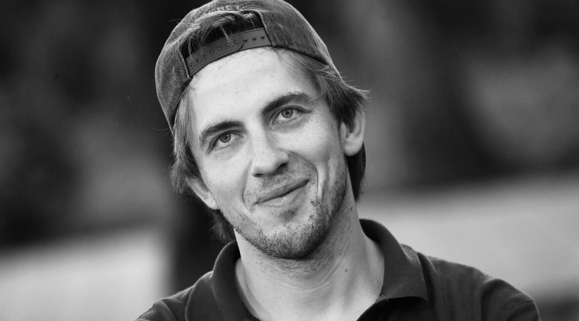 Александр Паль