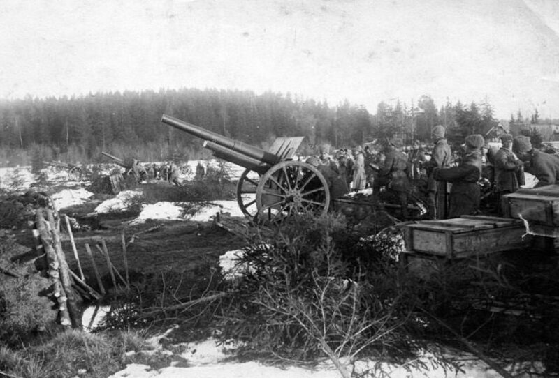 Кронштадтский мятеж не только проложил дорогу НЭПу, но и в известной мере предвосхитил его печальную судьбу.-2