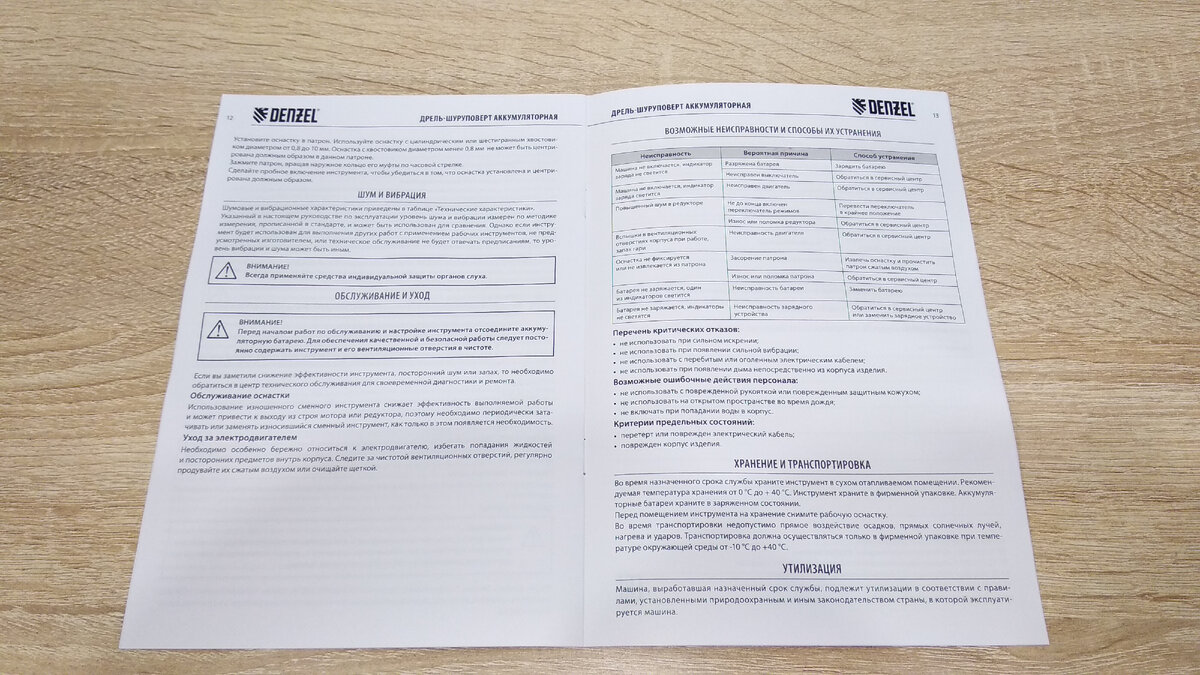 Шуруповерт дома – это почти аксиома. Он давно стал одним из обязательных инструментов, которые нужно держать дома просто так, чтобы были.-12-3