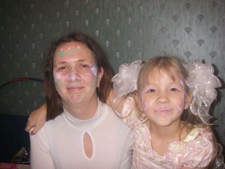 Новогоднее приключение