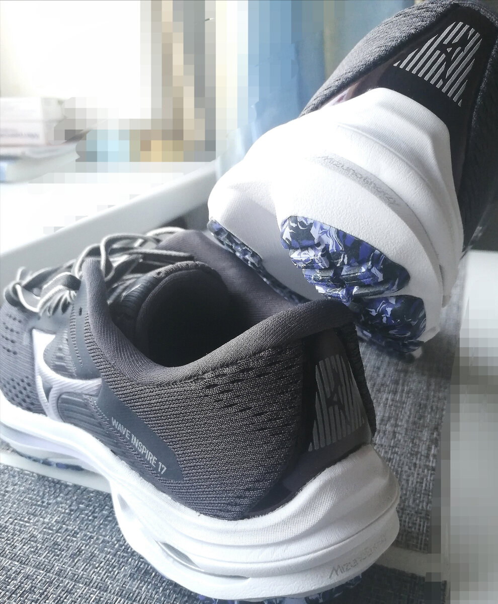 Перед первой пробежкой