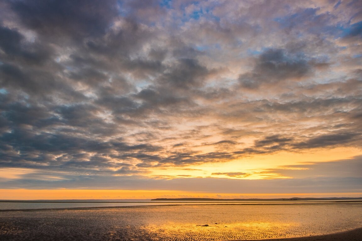 Уранган, Харви Бэй, Квинсленд, Австралия