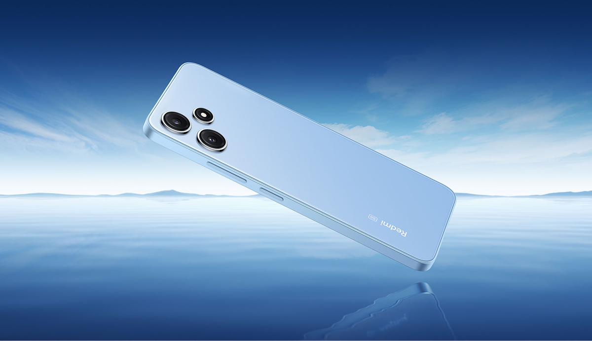 Redmi Note 12R