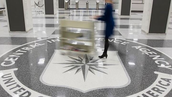 ФОТО: CIA/TWITTER.COM/GLOBALLOOKPRESS