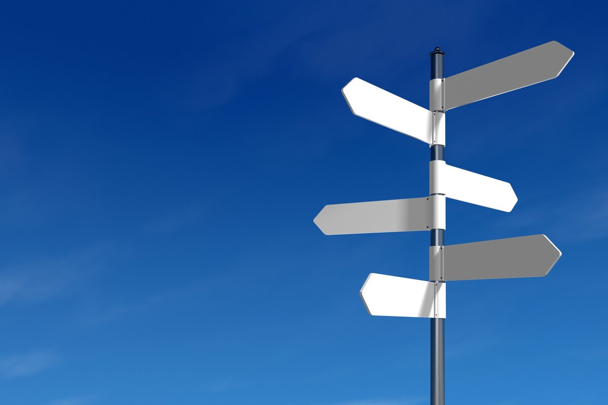 Воспринимайте мои пояснения, в качестве указателей направления — куда смотреть, чтобы увидеть, а не как некую конечную истину... Заметьте, указатели пустые! Это значит не привязывайтесь к моим словам - просто смотрите в указанных направлениях. Слова всегда ложь...