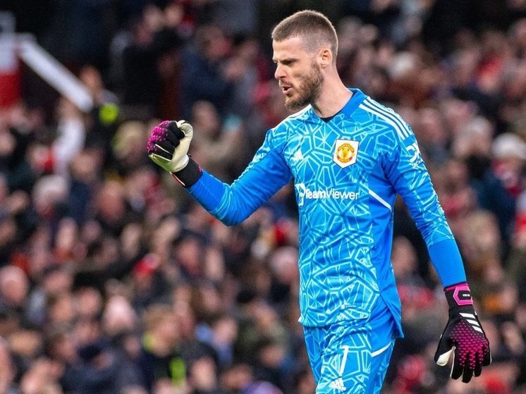     ФК "Манчестер Юнайтед"