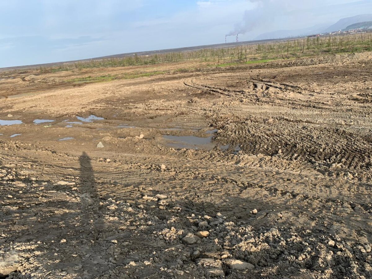 Несоответствующее состояние. Проще говоря на такое укладывать нельзя.