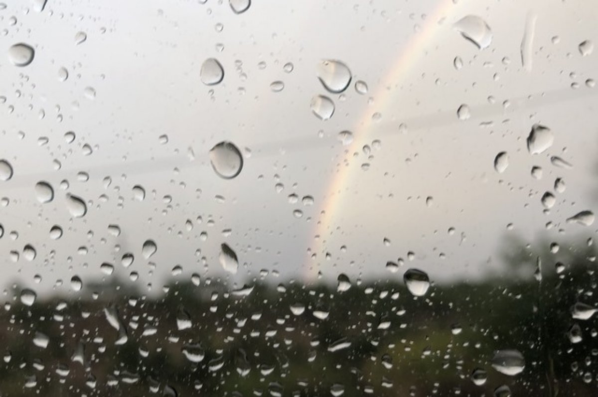    В Мурманской области резко испортится погода