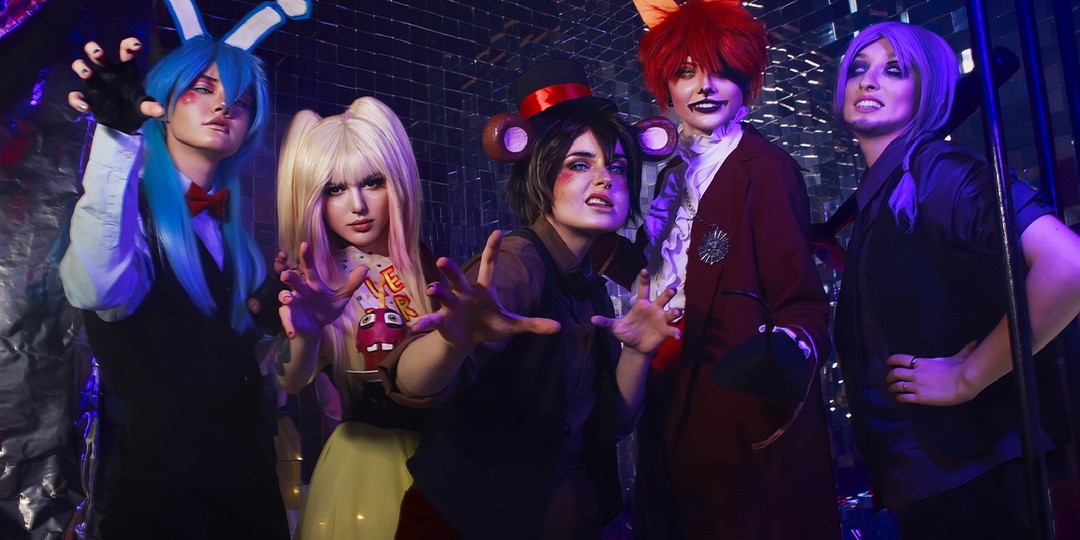 Третья съёмка😱