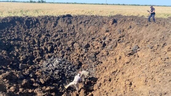    В Краснодарском крае выясняют причины ЧП в Приморско-Ахтарске Даниил Шалонников