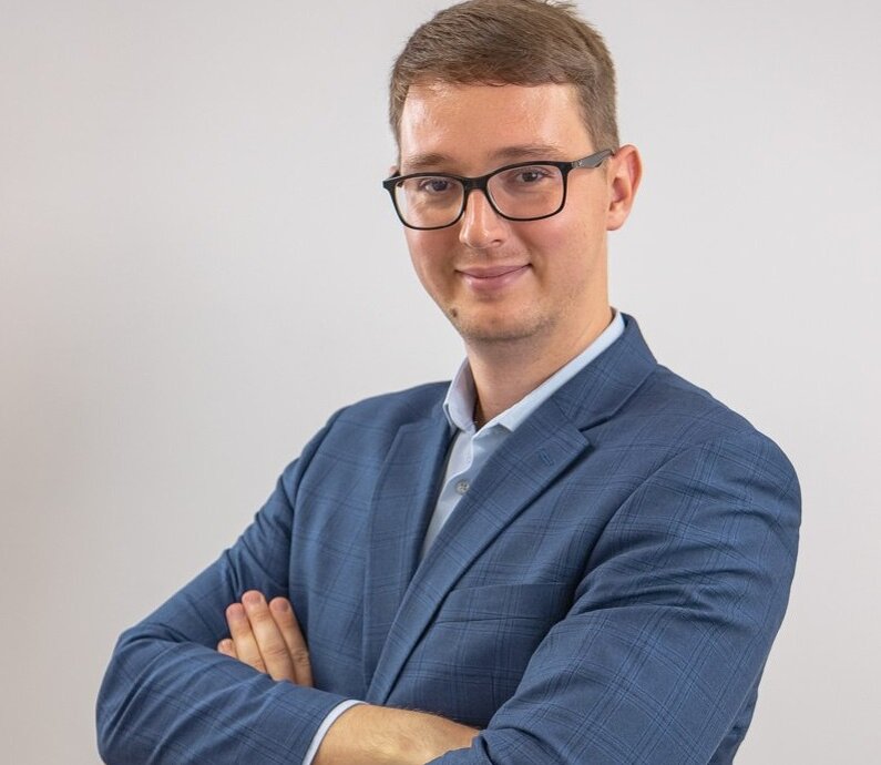 Слово Development - Исполнительный директор Глеб Иванов