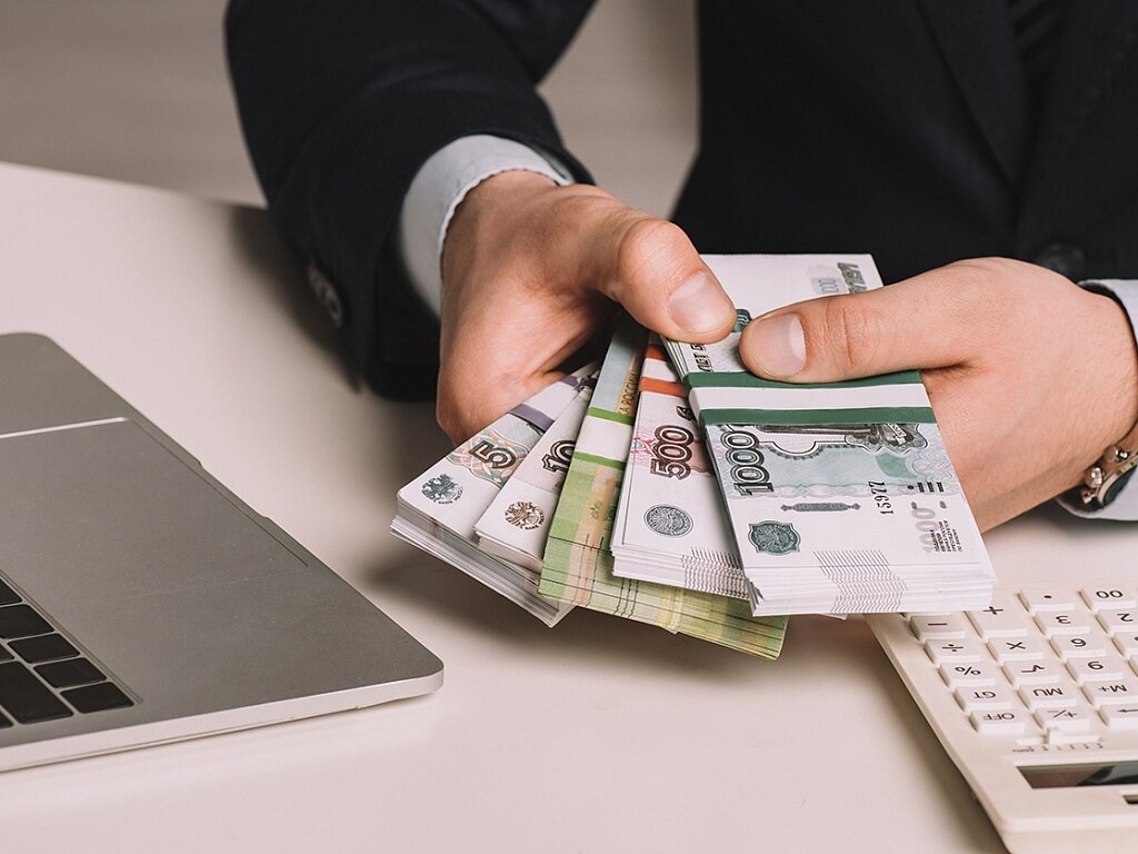 В Тверской области льготными займами активно помогают малому бизнесу